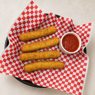 Mozz Sticks
