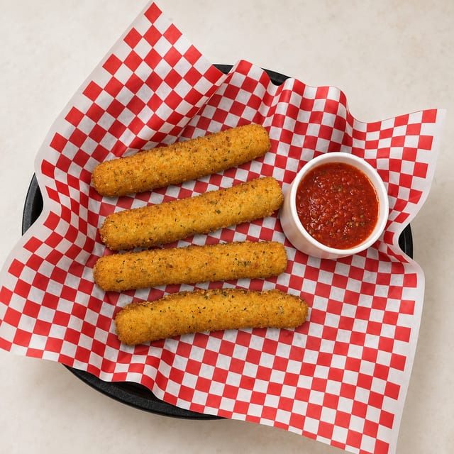 Mozz Sticks.