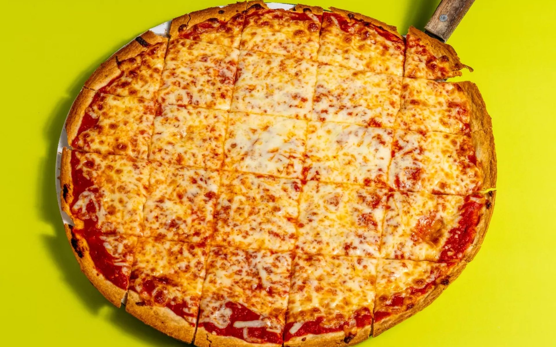 Best Pizza around North Northfield, IL