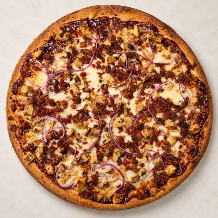 BBQ Flavors You’ll Love