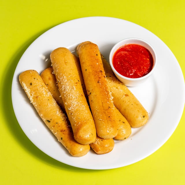 Breadsticks (6pc).