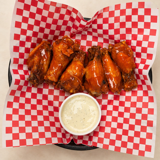 12 Wings