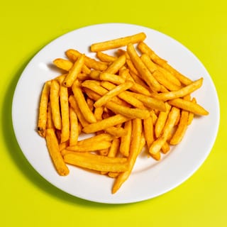 Basket Fries