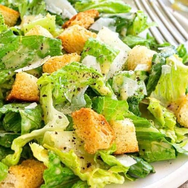 Delicious French Fries